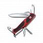 Нож Victorinox RangerGrip 61, 0.9553.MC (130mm)