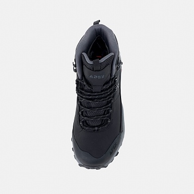 Ботинки Grizzly APEX, цвет Black