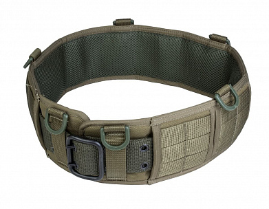 Пояс-основа Molle, olive