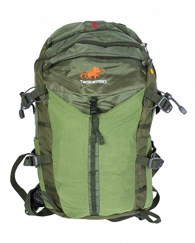 Рюкзак "Outdoor Camping" Tactical Pro, 20л, green