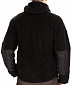 Куртка "Камелот", тк.Polarfleece, цв. Черный