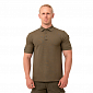 Футболка Tactical-Pro "UTL POLO", green