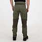 Брюки Тактикал Вэй олива-грин / Tactical Way olive-green
