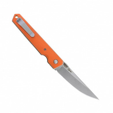 Нож Boker 01BO292 Kwaiken Orange