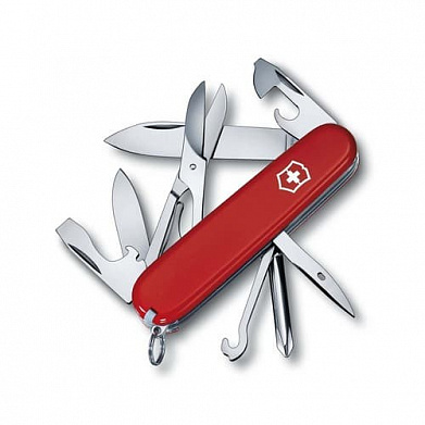 Нож Victorinox Tinker Super 1.4703 (91mm)