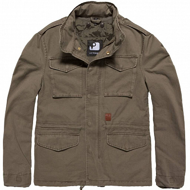 Куртка "M-65 Dave jacket", olive
