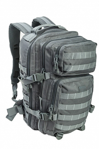 Рюкзак "Assault I" Tactical Pro, 20л, grey