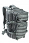 Рюкзак "Assault I" Tactical Pro, 20л, grey