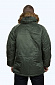 Куртка N3B sage-green
