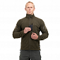 Куртка флисовая Carbon Jacket, olive-green