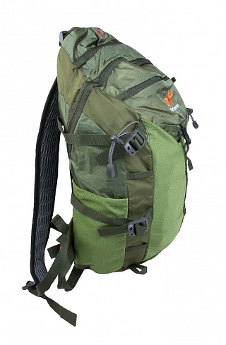 Рюкзак "Outdoor Camping" Tactical Pro, 20л, green