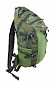 Рюкзак "Outdoor Camping" Tactical Pro, 20л, green