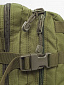 Рюкзак тактический с карманами спереди CH-068, olive