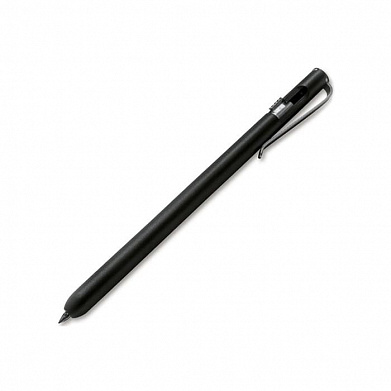 Ручка Boker Rocket Pen Black