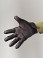 Перчатки Windproof Boutique Gloves, black