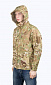 Куртка "Trooper Softshell" Tactical Pro, multicam