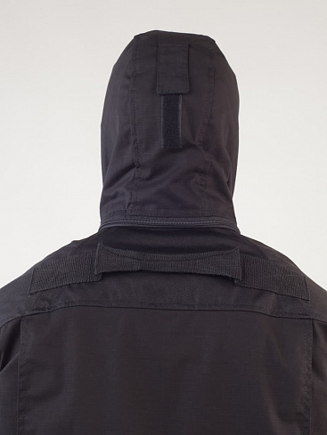Куртка мужская ALLIGATOR  black