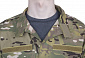 Костюм ACU, мод.2 на пуговицах, multicam