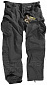 SFU pants Black