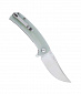 Нож Artisan Cutlery Arroyo, сталь AR-RPM9, рукоять G10