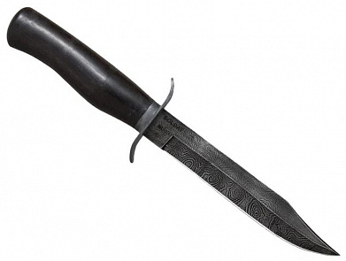Нож Terra Incognita Soldat