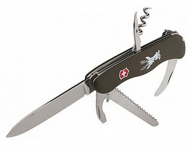 Нож Victorinox Hunter 0.8873.4 (111mm)