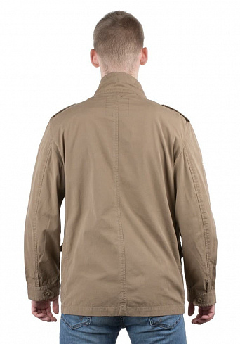 Куртка Renger, brown