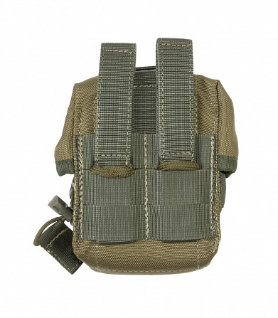 Подсумок СВД MOLLE, olive