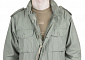 Куртка Rotcho M-65 Vintage легкая, sage green