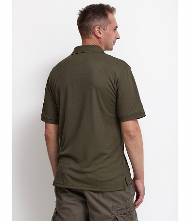 Футболка Tactical-Pro "UTL POLO", olive