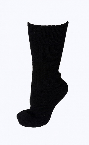 Носки Helikon NORWEGIAN, Wool, Black