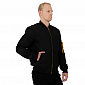 Лётная куртка MA-1 bomber, black