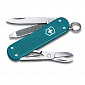 Нож-брелок Victorinox Classic Wild Jungle 0.6221.242G (58mm)