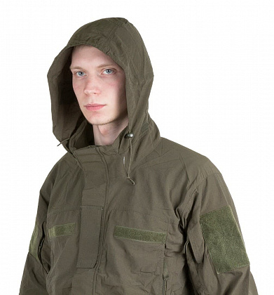 Костюм "Softshell Level 5" Tactical Pro, olive