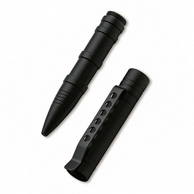 Тактическая ручка Boker Plus Quest Commando Pen