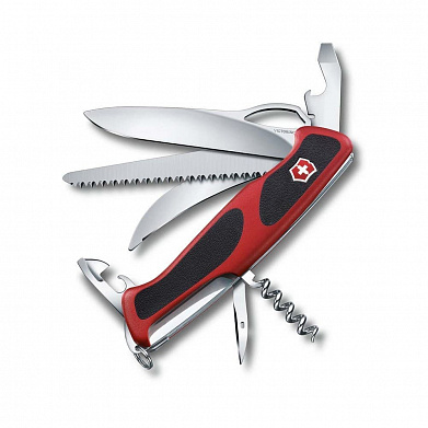 Нож Victorinox RangerGrip 57 Hunter, 0.9583.MC (130mm)