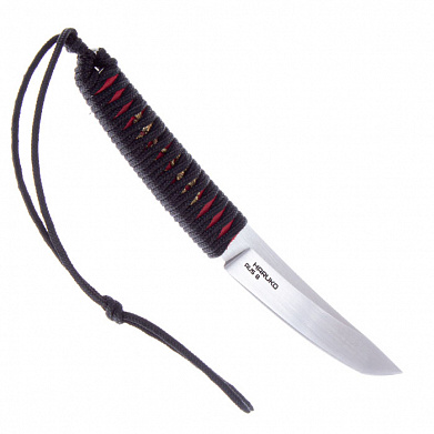 Нож N.C.Custom "HARUKO" Satin сталь AUS8, рукоять паракорд