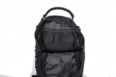 Рюкзак "Recon" Tactical Pro, 10л, black