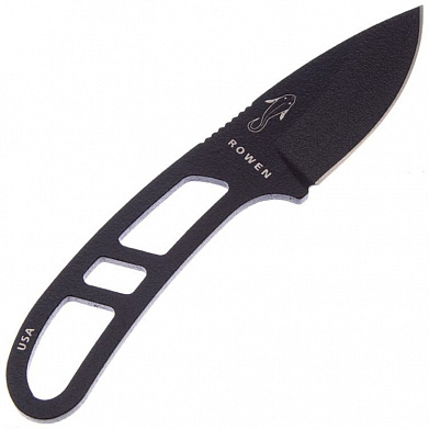 Нож ESEE Candiru Black