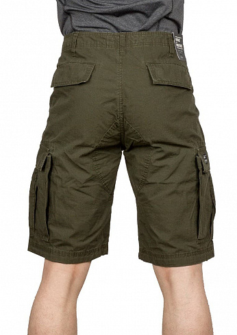 Шорты Bdu Schort  dark olive