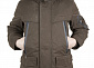 Куртка MAX JR арт.8053, коричневый