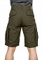 Шорты Bdu Schort  dark olive