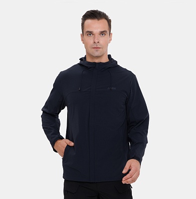 Куртка Mashatu APEX, цвет Blue