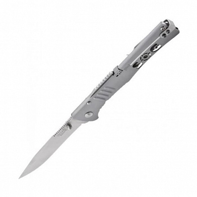 Нож SOG SJ51 SlimJim XL - нож склад., стальная рук-ть, клинок AUS8