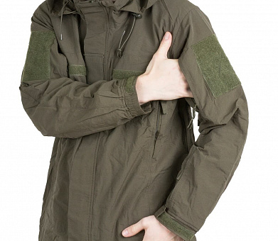Костюм "Softshell Level 5" Tactical Pro, olive