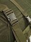 Рюкзак тактический с карманами спереди CH-068, olive
