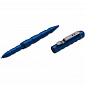 Тактическая ручка Boker  Multi Purpose Pen Blue -  алюмин., синяя