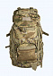 Рюкзак походный с козырьком, CH-063, multicam