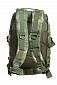 Рюкзак "Assault II" Tactical Pro, 40л, HDT FG