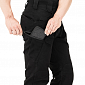 Брюки УТЛ Канвас Тактикал Про черные / UTL Canvas Tactical Pro black